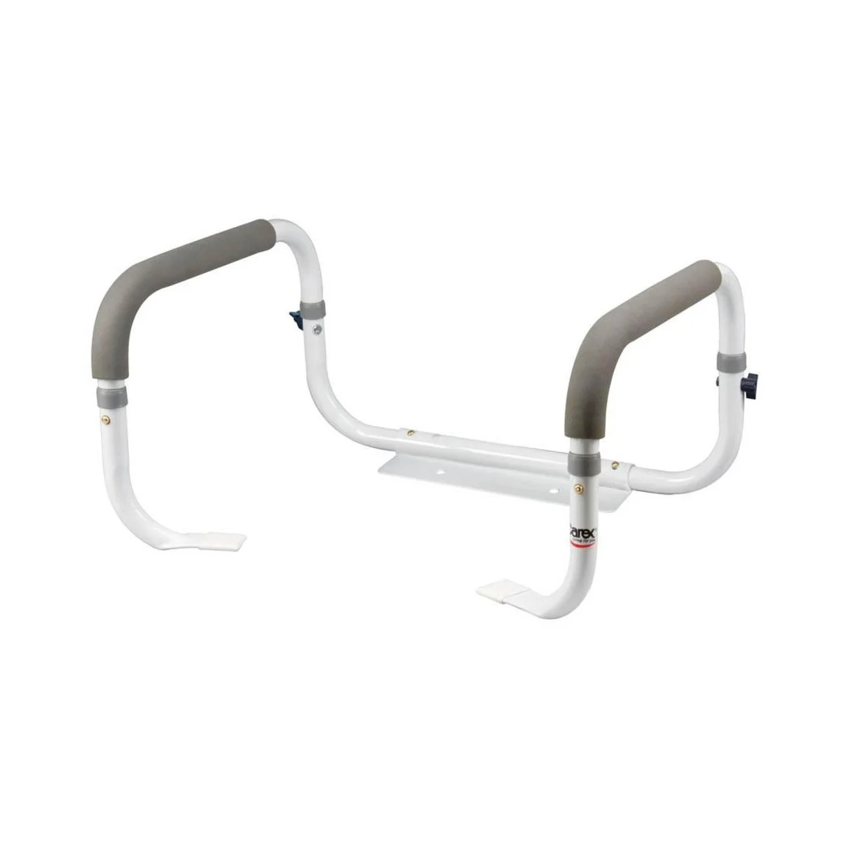 Carex Toilet Support Rail