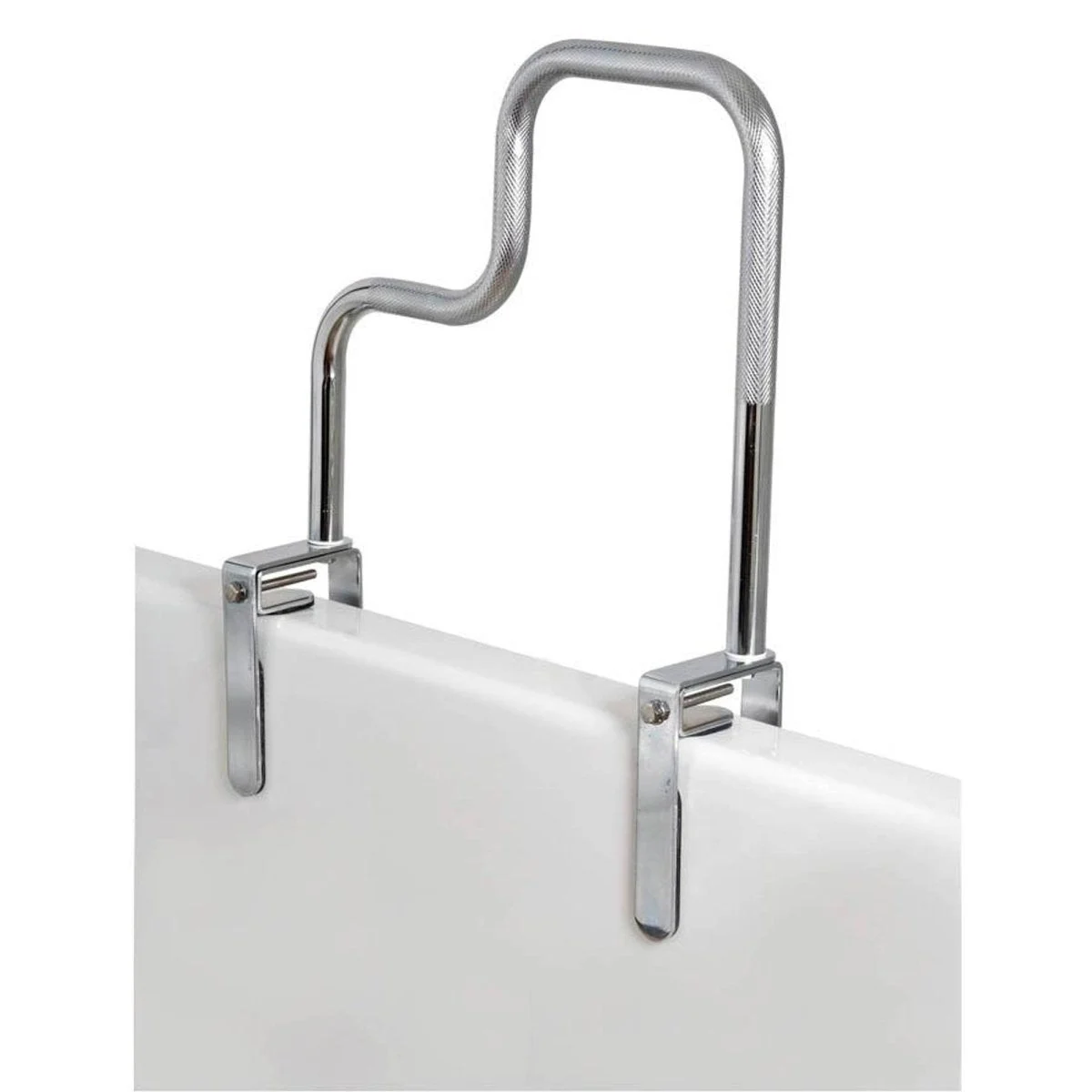 Carex Tri-Grip Bathtub Rail