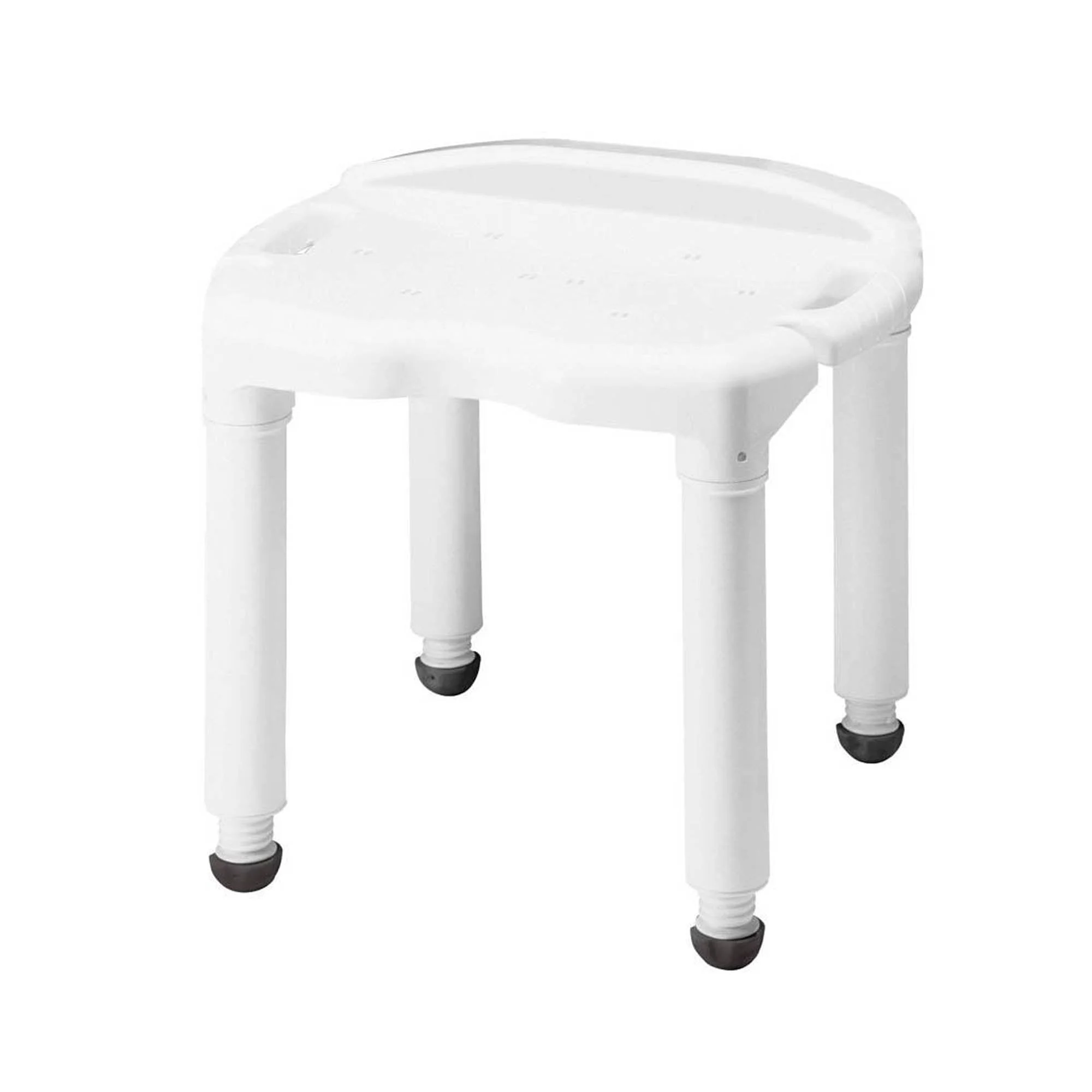 Carex Universal Bath Seat Without Back