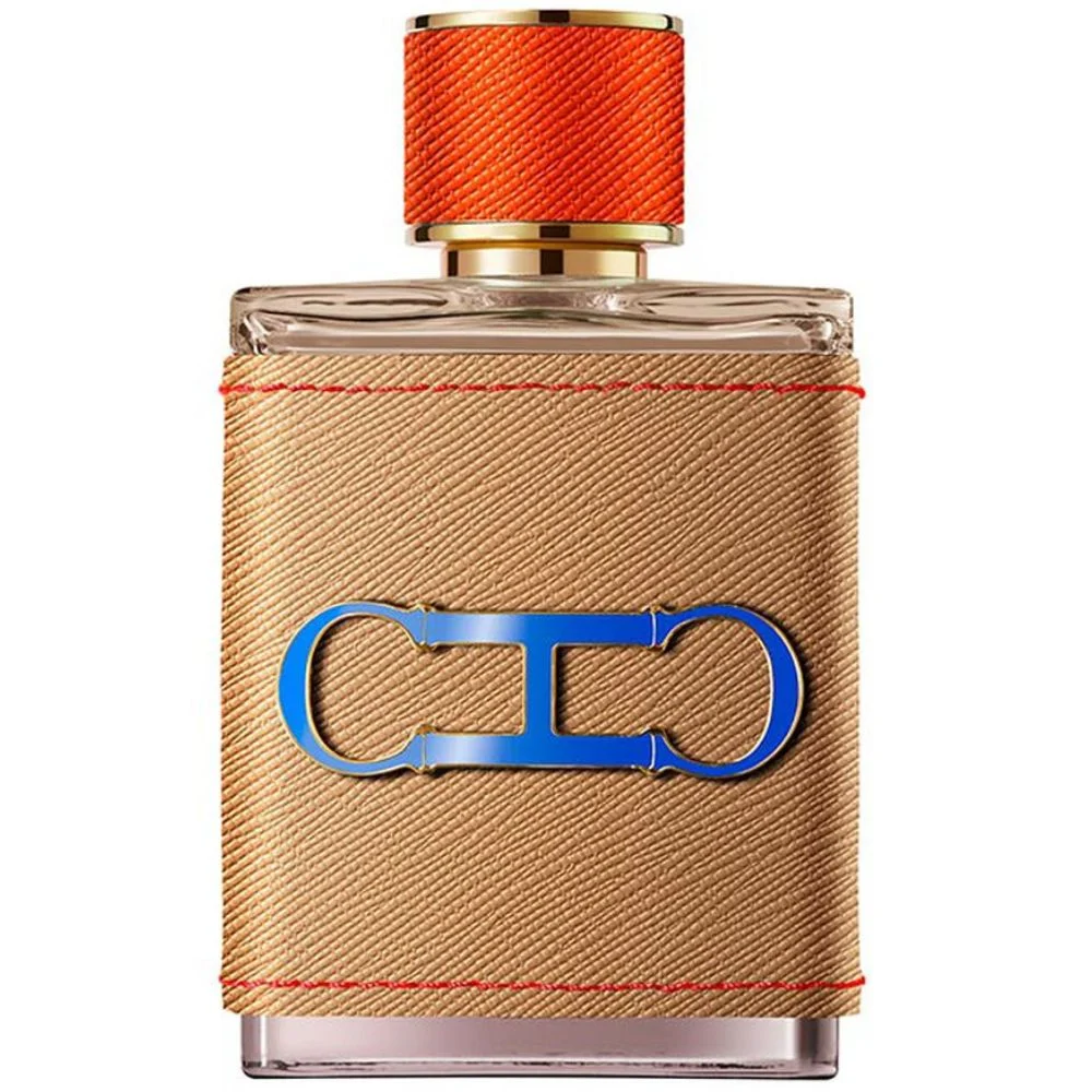 Carolina Herrera CH Men Pasión Eau de Parfum for Men