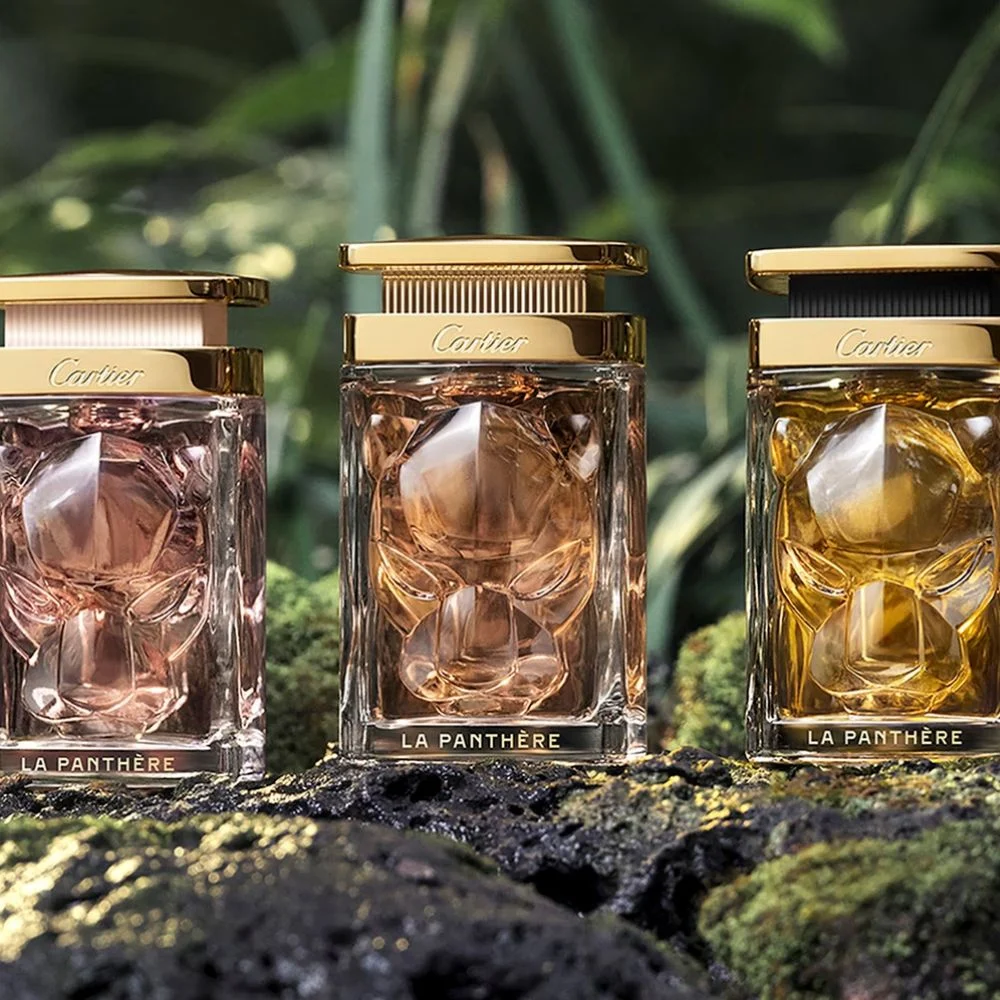Cartier La Panthère Parfum for Women