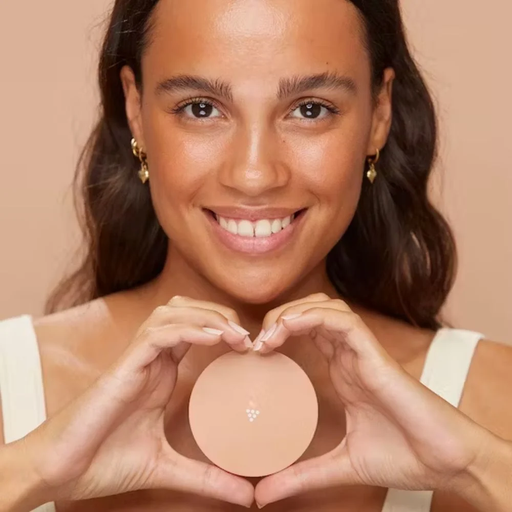 Caudalíe Vinocrush Long Lasting Bronzer Powder