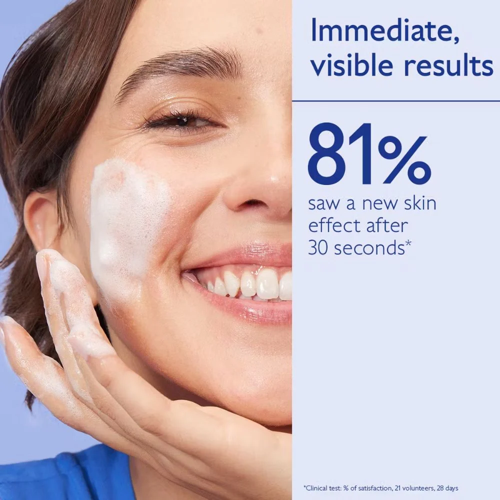 Caudalíe Vinoperfect Brightening Micropeel Foam
