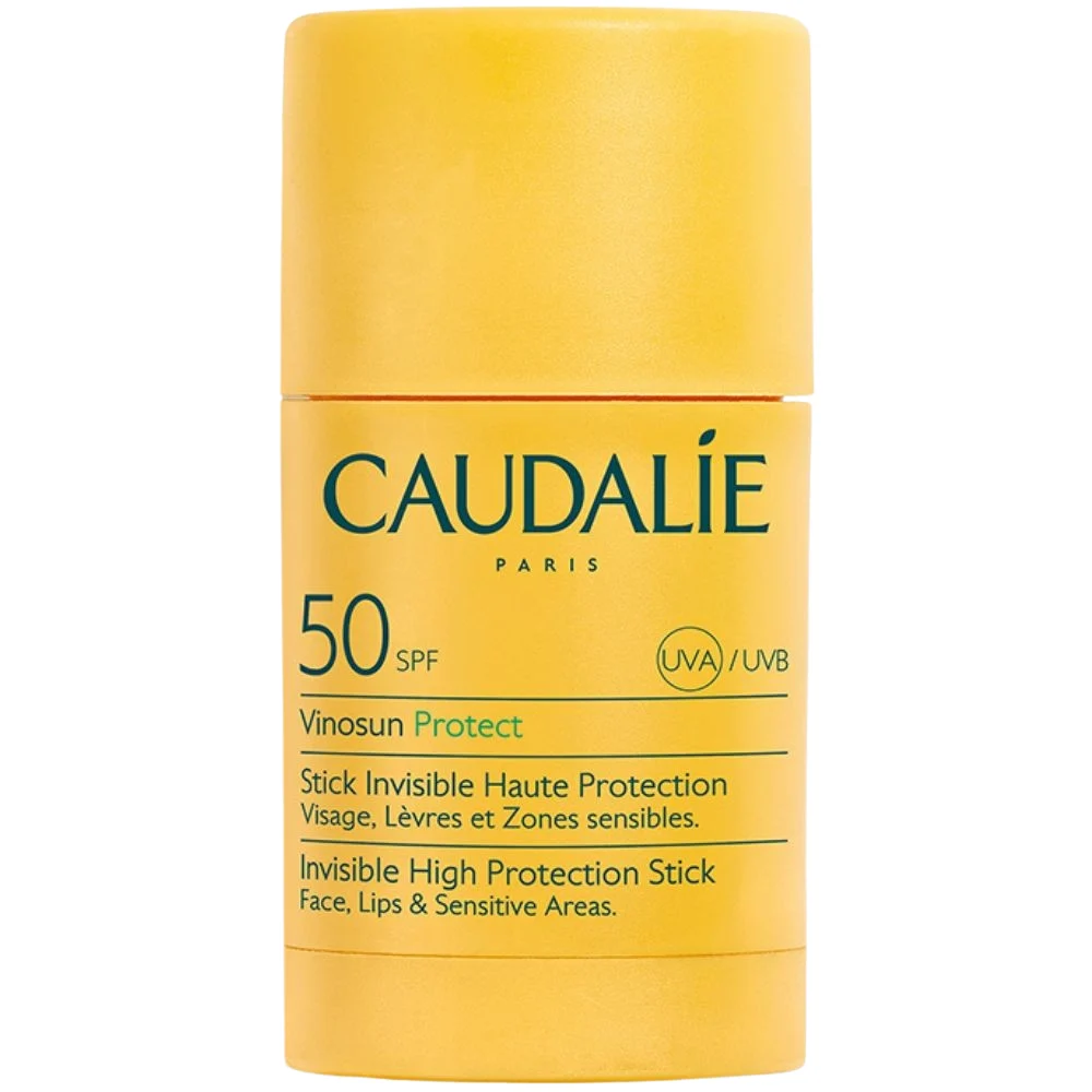 Caudalíe Vinosun Sun Stick High Protection