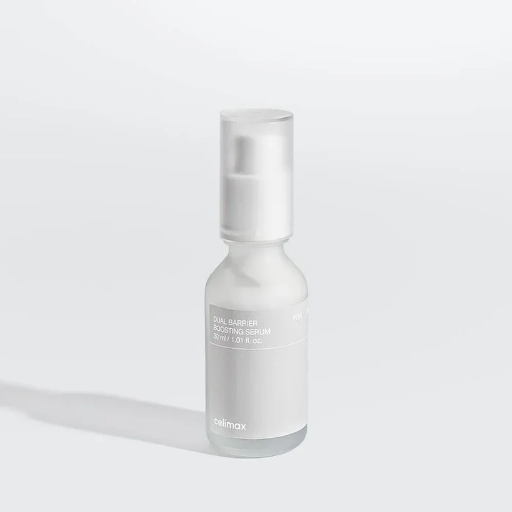 Celimax Dual Barrier Moisturizing Boosting Serum