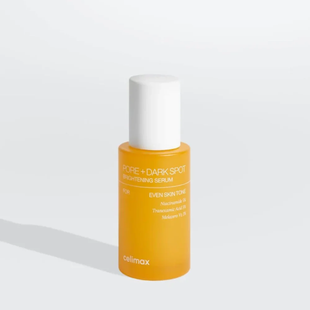 Celimax Pore + Dark Spot Brightening Face Serum