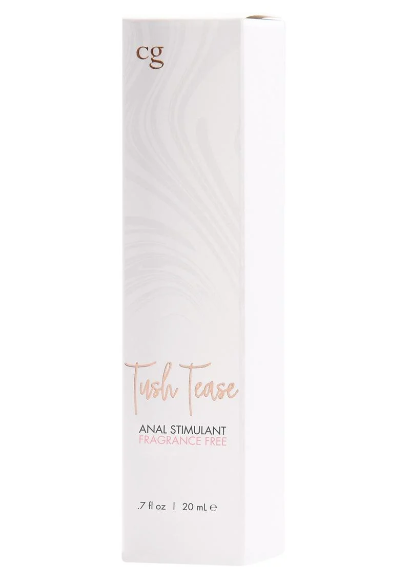CG Tush Tease Anal Stimulant Au
