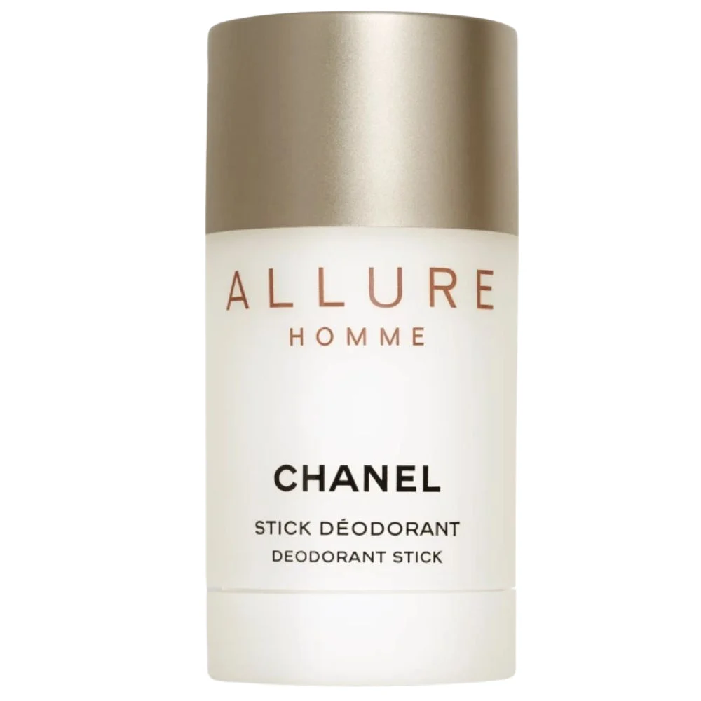 Chanel Allure Homme Deodorant Stick