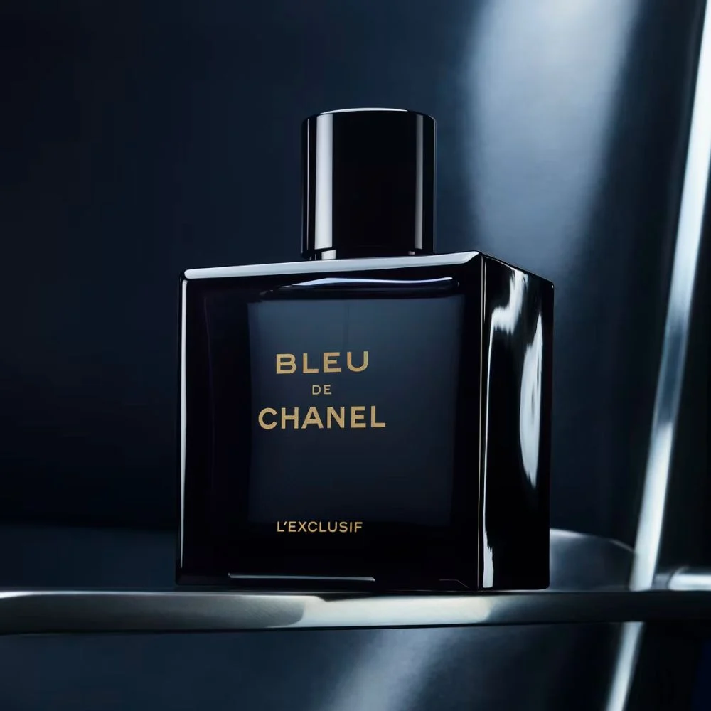 Chanel Bleu de Chanel L'Exclusif Parfum