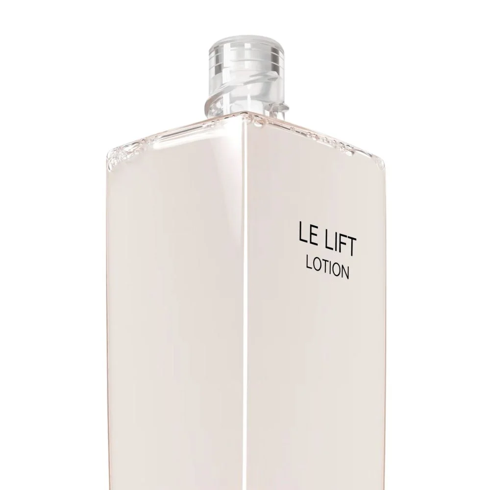 Chanel Le Lift Firming Smoothing Lotion