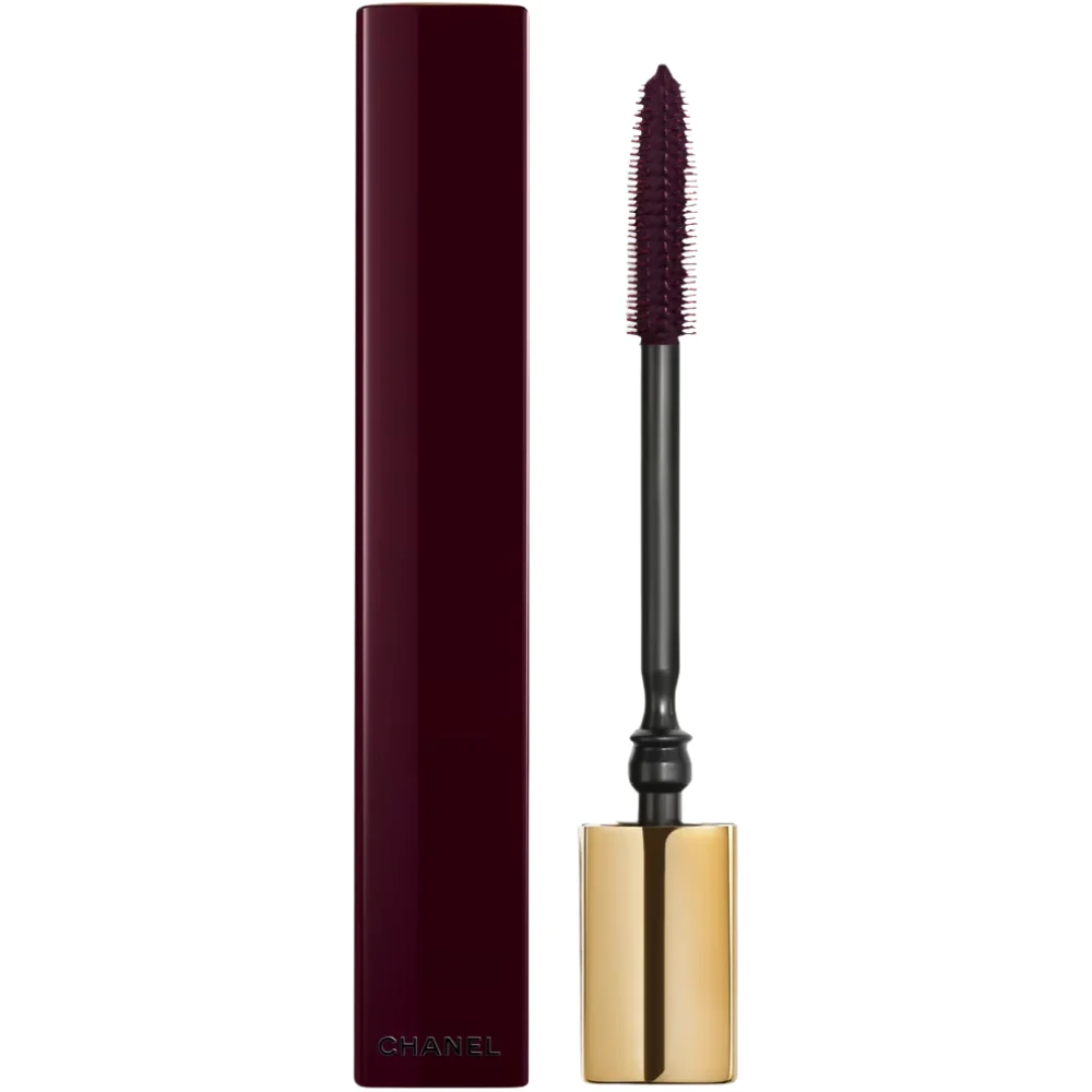 Chanel Noir Allure Lash Mascara