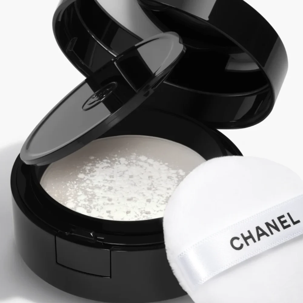 Chanel Poudre Universelle Libre Loose Powder Nomade Format