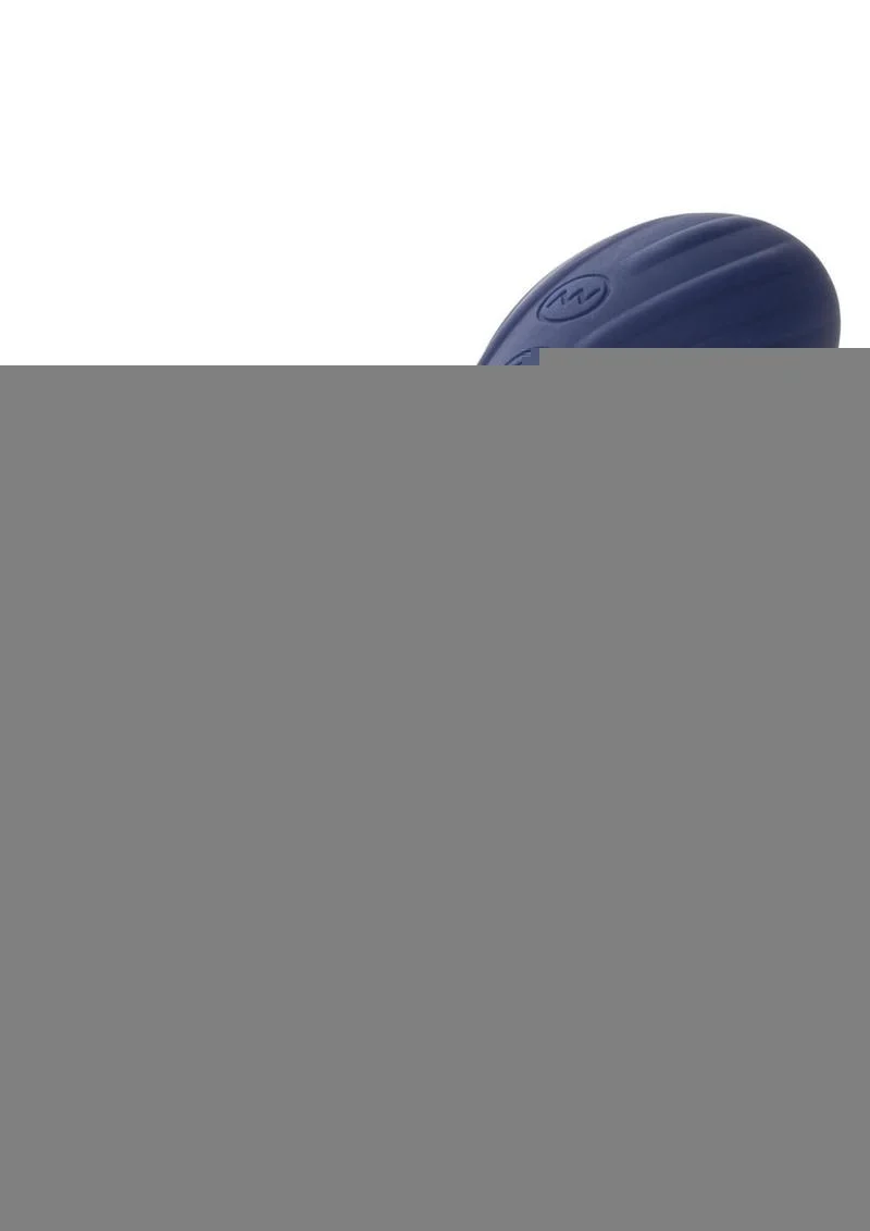 Charisma Temptation Rechargeable Silicone Massager Wand