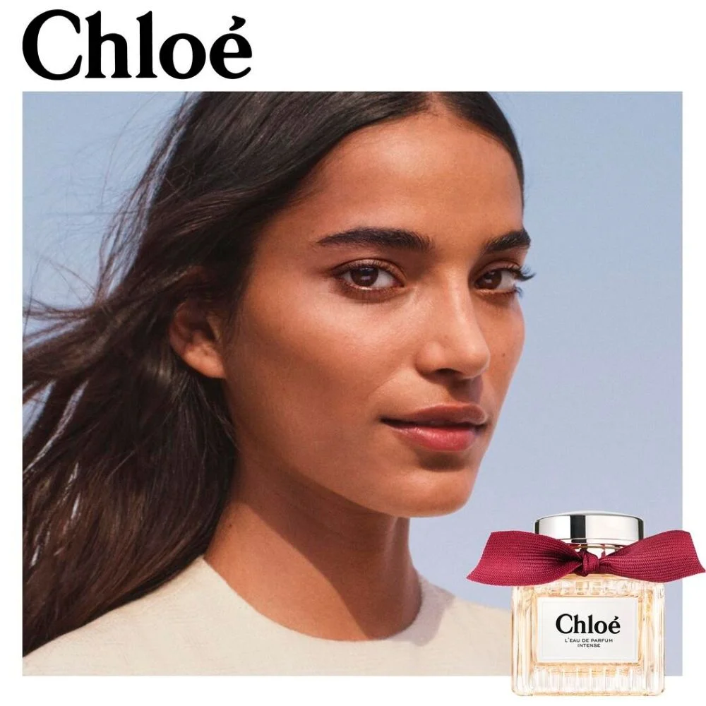 Chloé L’Eau de Parfum Intense for Women