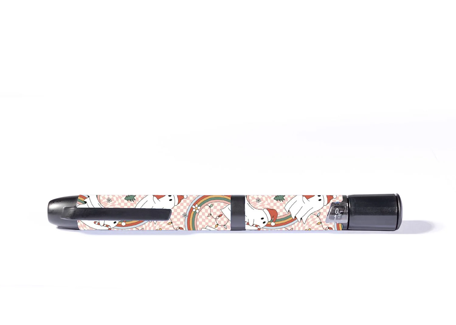 Christmas Spirits InPen - Smart Insulin Pen