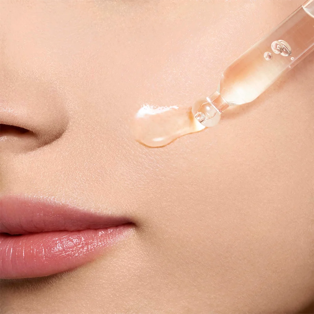Clarins Beauty Flash Fresh Ampoule