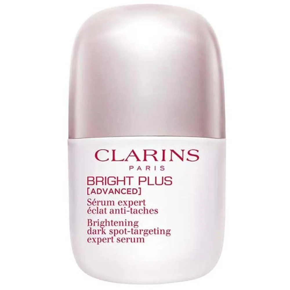 Clarins Bright Plus [ADVANCED] Brightening Dark Spot-Targeting Expert Serum
