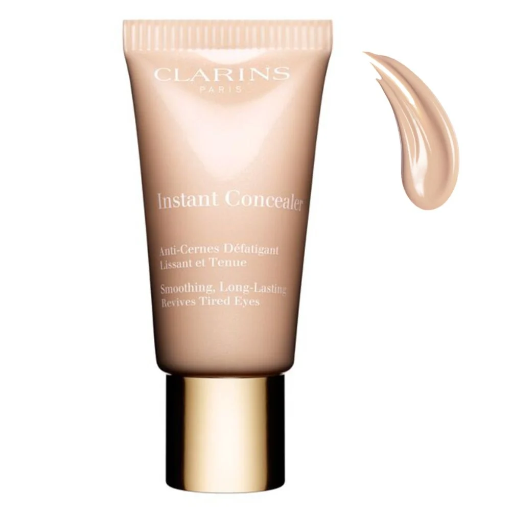 Clarins Instant Concealer Dark Circles