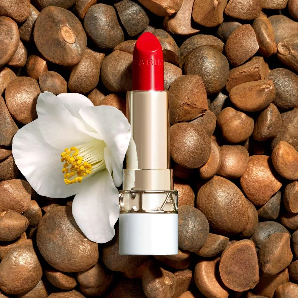 Clarins Joli Rouge Shine Lipstick