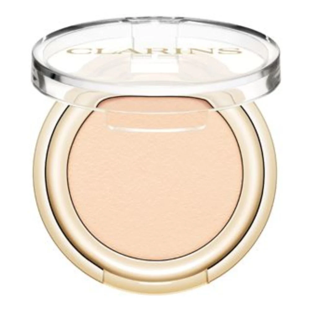Clarins Ombre Skin Creamy Powder Eyeshadow