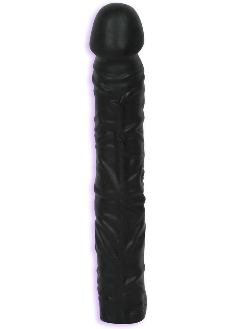 Classic Dildo