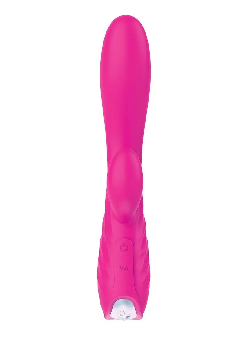 The Classic Silicone Rabbit