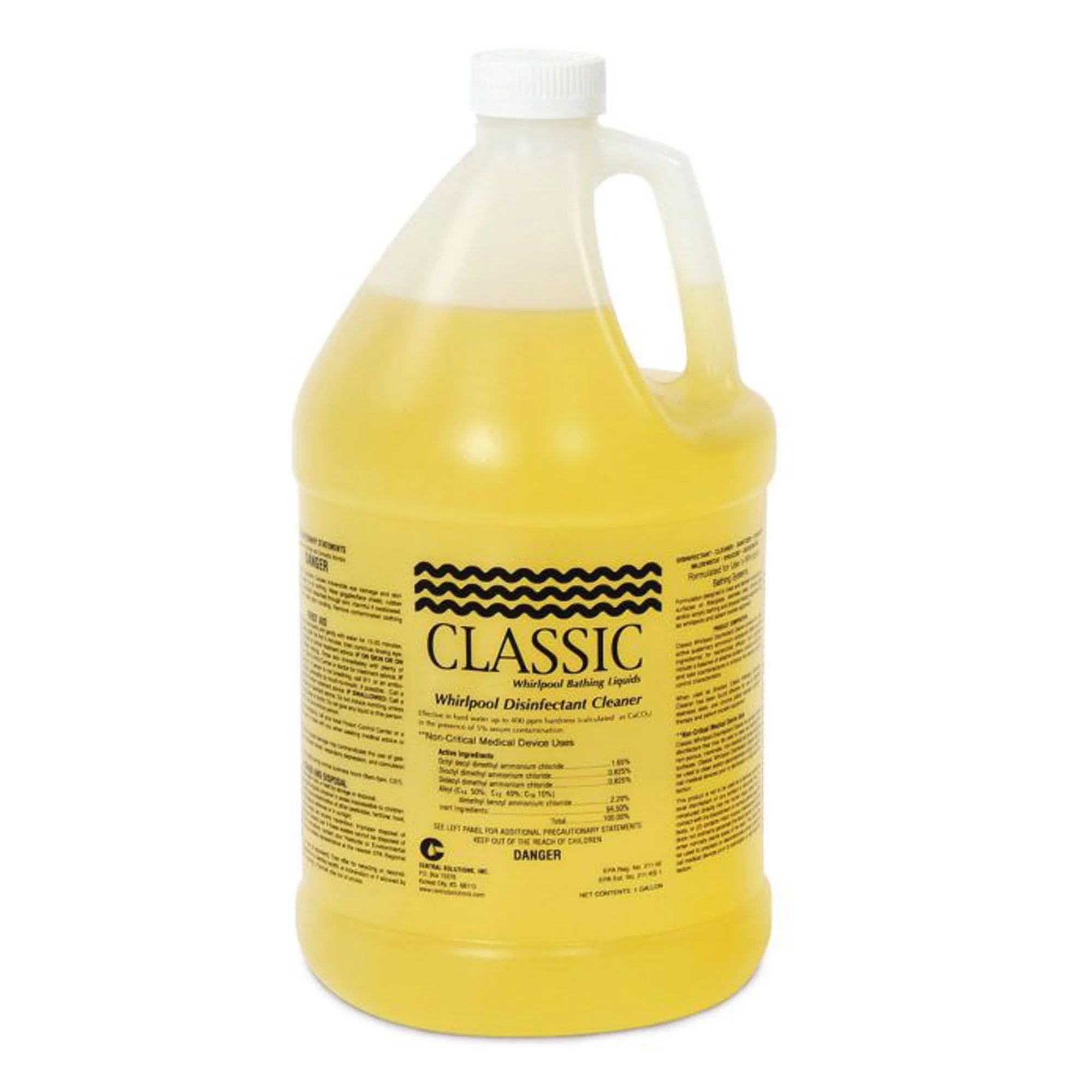 Classic Surface Disinfectant Cleaner