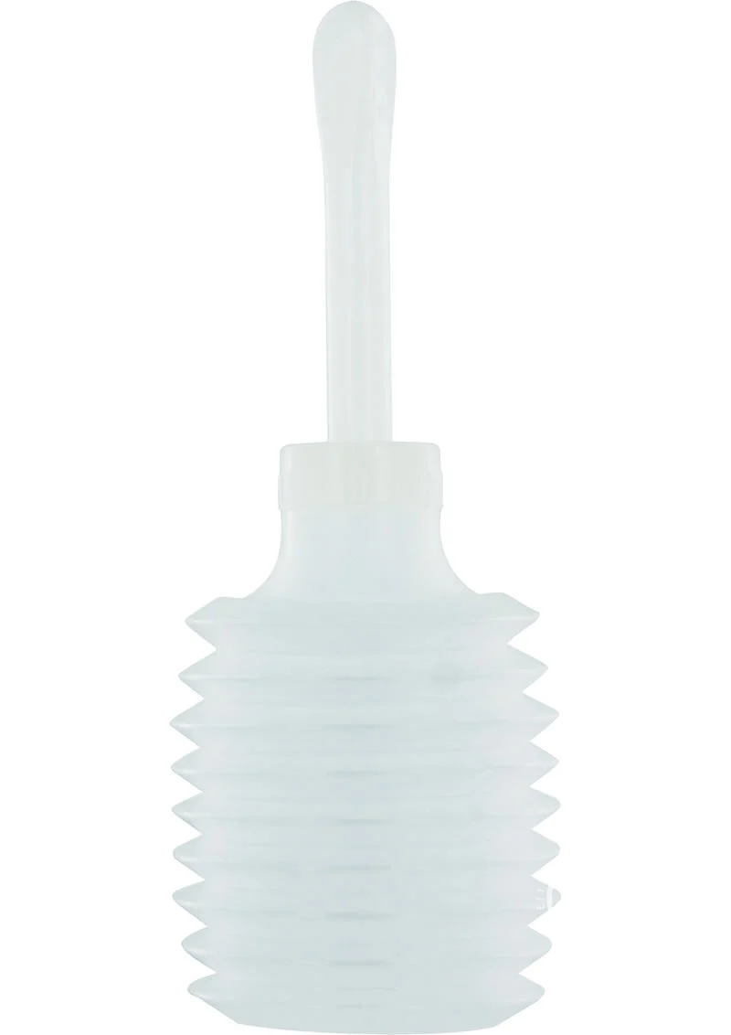 Cleanstream Disposable One-Time Enema Applicator
