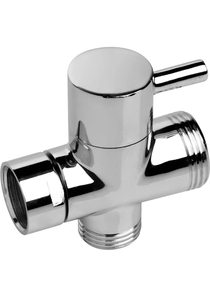 Cleanstream Diverter Switch Shower Valve