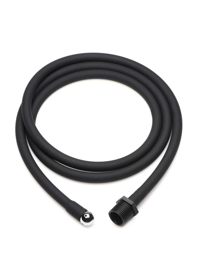 Cleanstream Premium Silicone Hose