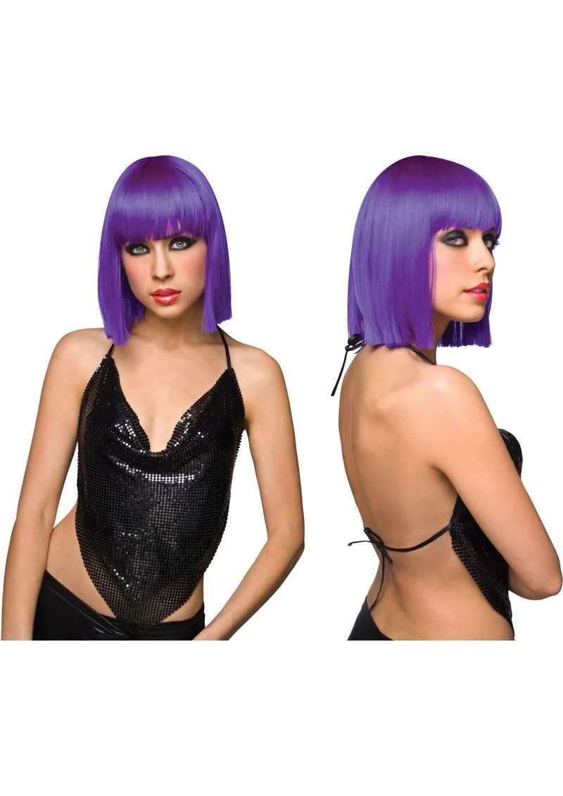 Cleo Wig