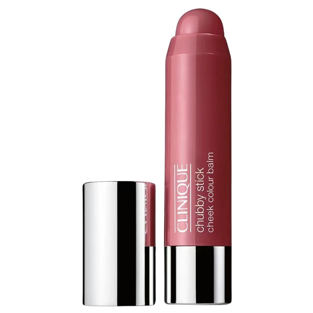 Clinique Chubby Stick Cheek Colour Balm Cream Blush