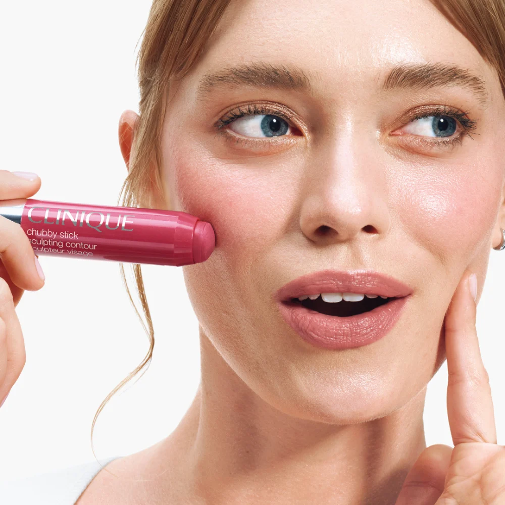 Clinique Chubby Stick Sculpting Contour for All Skin Types