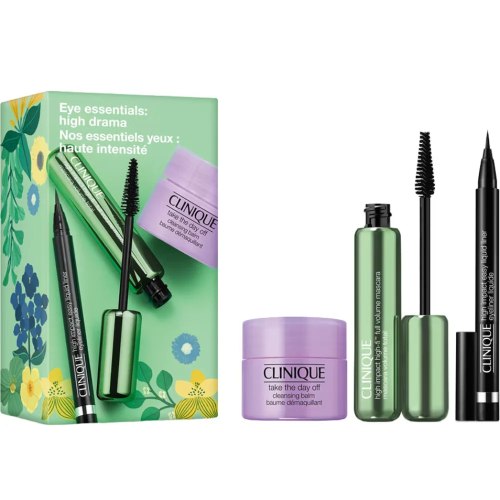 Clinique High Impact High-Fi Full Volume Mascara