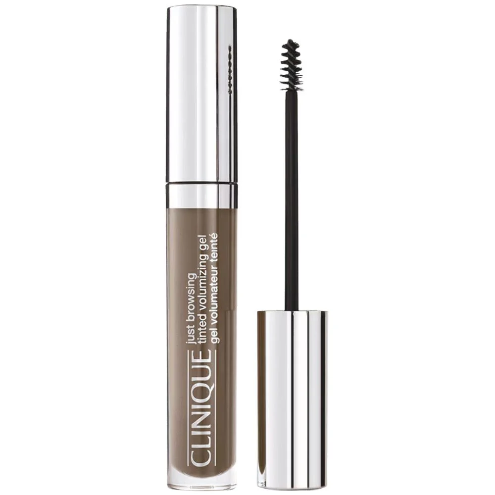 Clinique Just Browsing Tinted Volumizing Gel for Naturally Fuller Brows