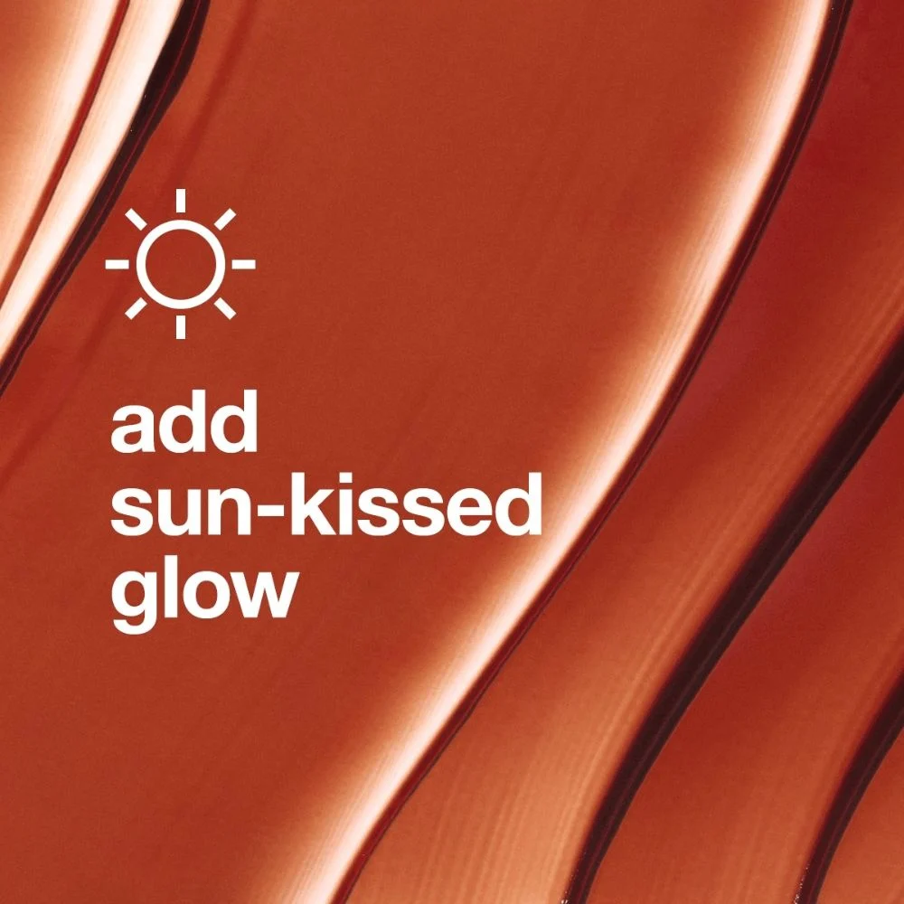 Clinique Sun-Kissed Face Gelee Bronzing Gel