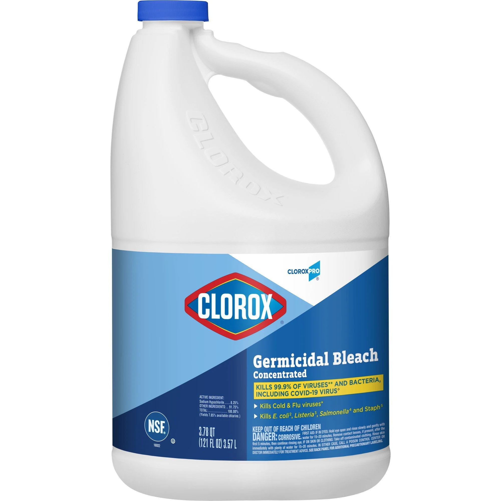Clorox Germicidal Bleach