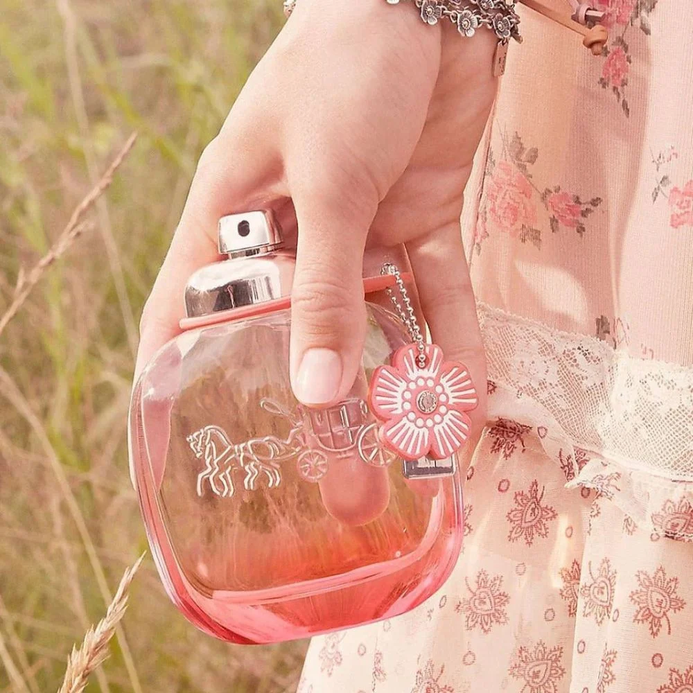 Coach Floral Blush Eau de Parfum