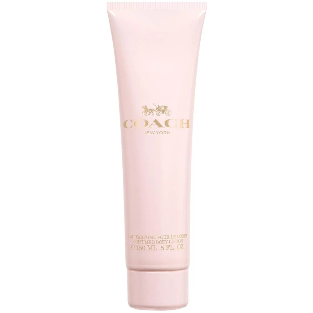Coach Women Perfumed Body Lotion Hydrating