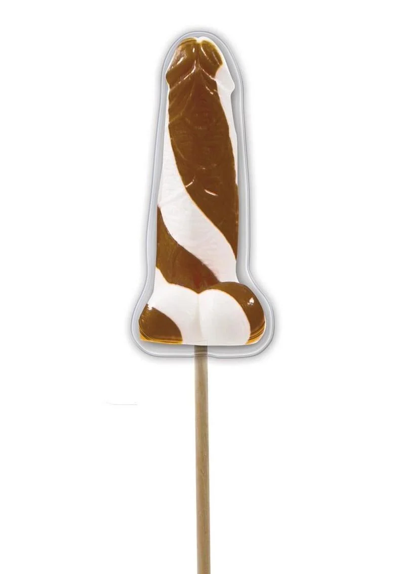 Cocktails Liquor Flavored Pecker Pops