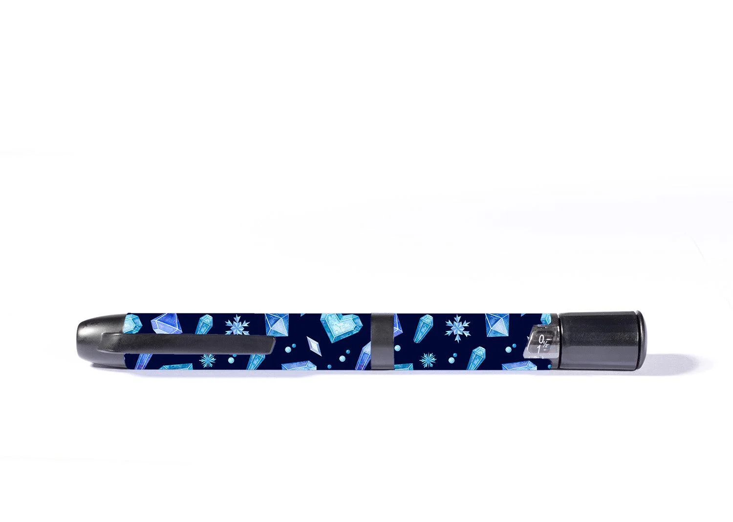Cold Heart InPen - Smart Insulin Pen