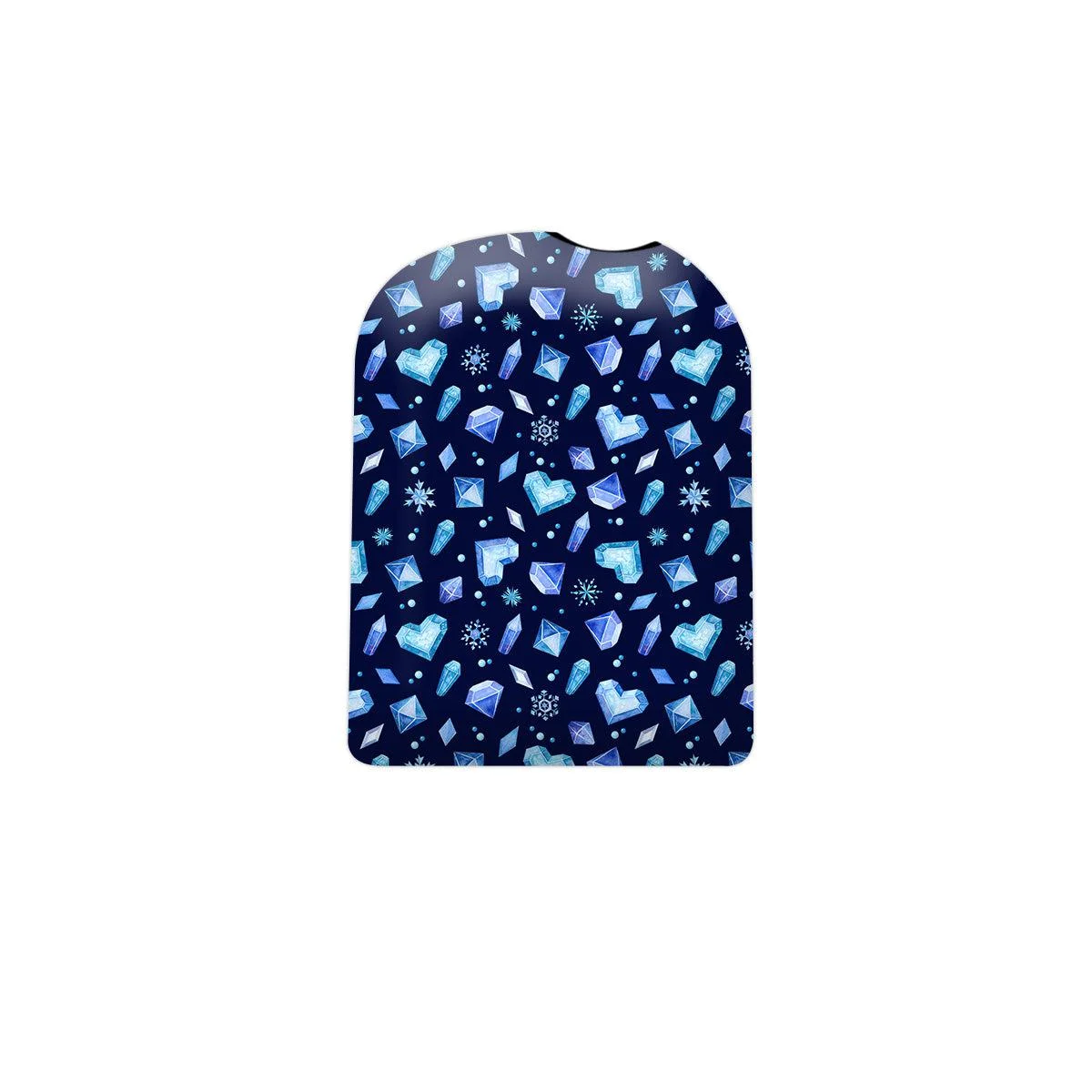 Cold Heart Pod Sticker – Pump Peelz