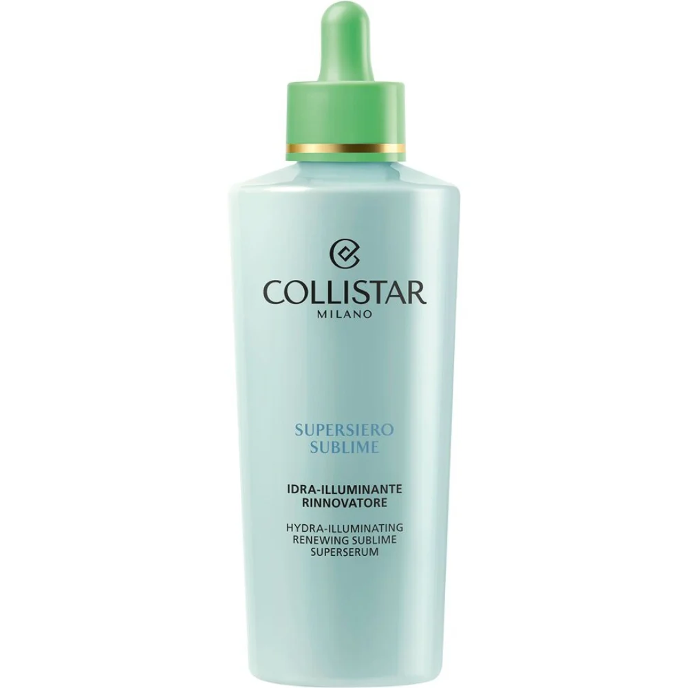 Collistar Hydra-Illuminating Renewing Sublime Superserum for Body