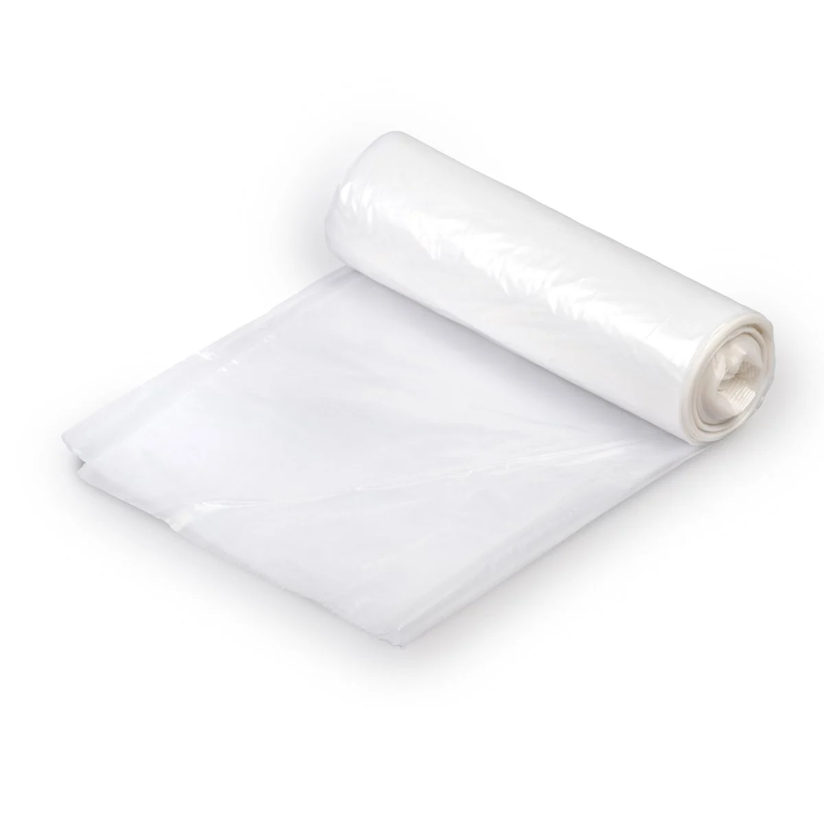 Colonial Bag Trash Bags, 20 to 30 gal