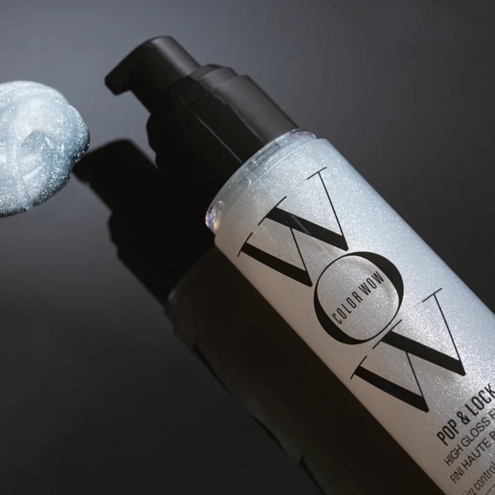 Color WOW Pop and Lock High Gloss Finish Serum