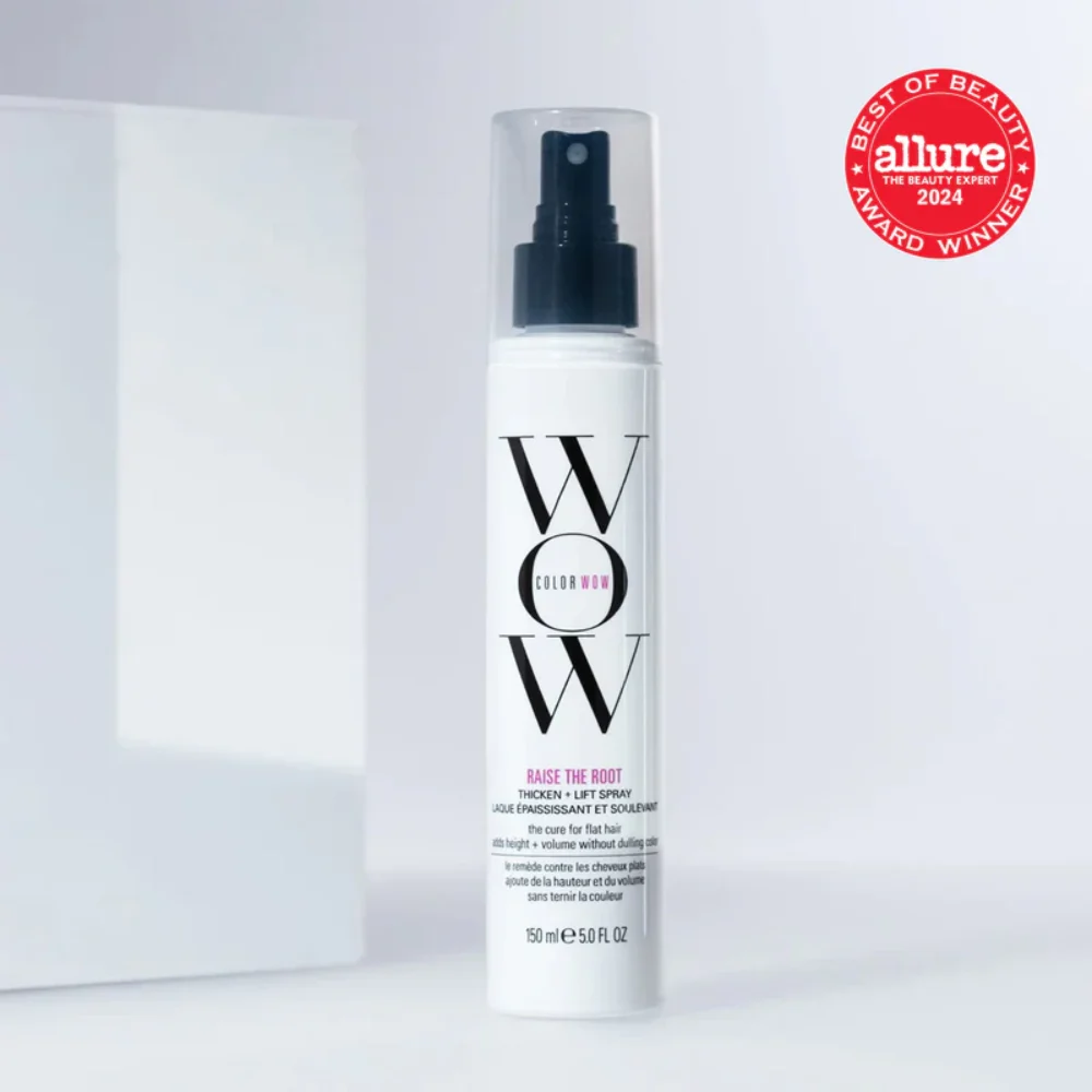 Color WOW Raise the Root Thicken and Lift Spray