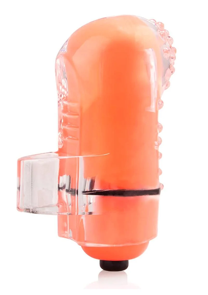 Colorpop Fing O Finger Vibrator