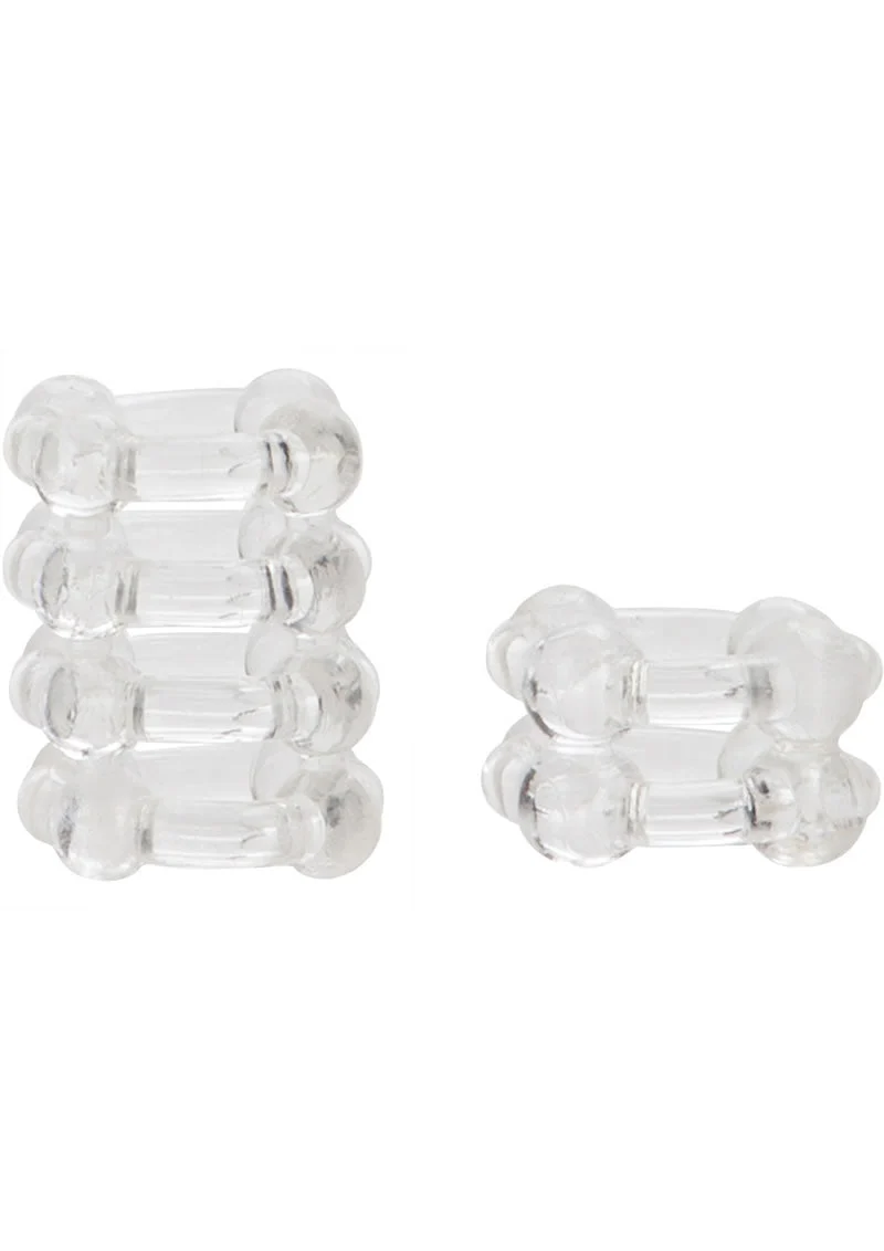 Colt Enhancer Rings Cock Rings