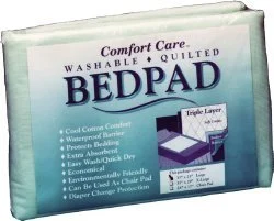 Comfort Care Underpad, 35 x 72 Inch