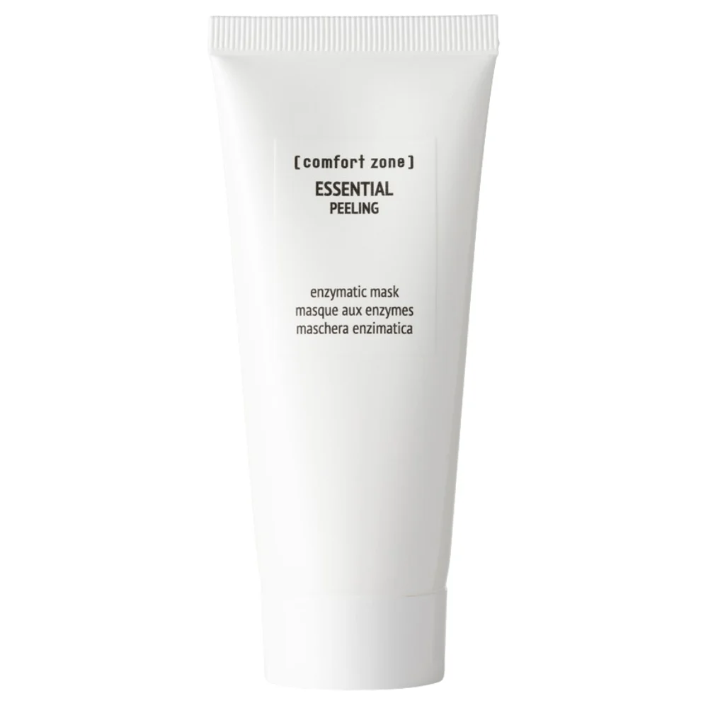Comfort Zone Essential Peeling Delicate Enzymatic Face Mask